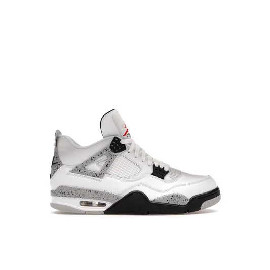 Jordan 4 White Cement ‘16 Sz 10.5 (DS)