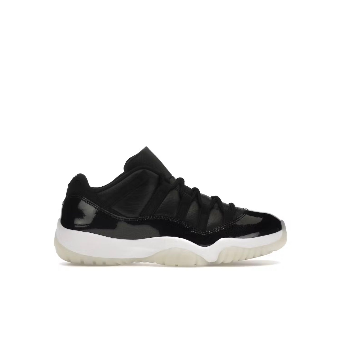 Jordan 11 Low 72-10 Sz 10.5 DS