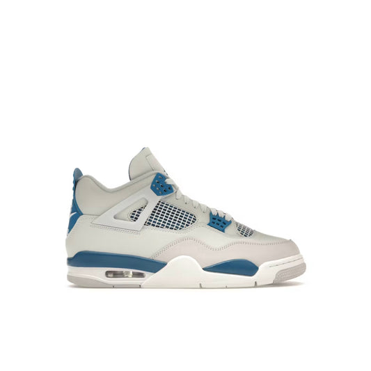 Jordan 4 Military Blue (2024)