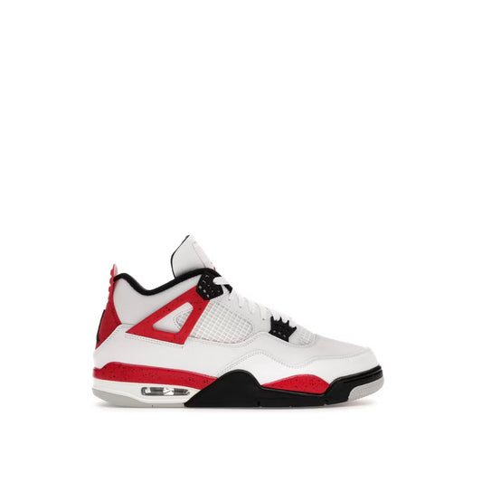 Jordan 4 Red Cement Sz 11 DS