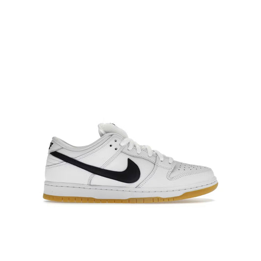 Nike SB Dunk Low White Gum Sz 5 DS