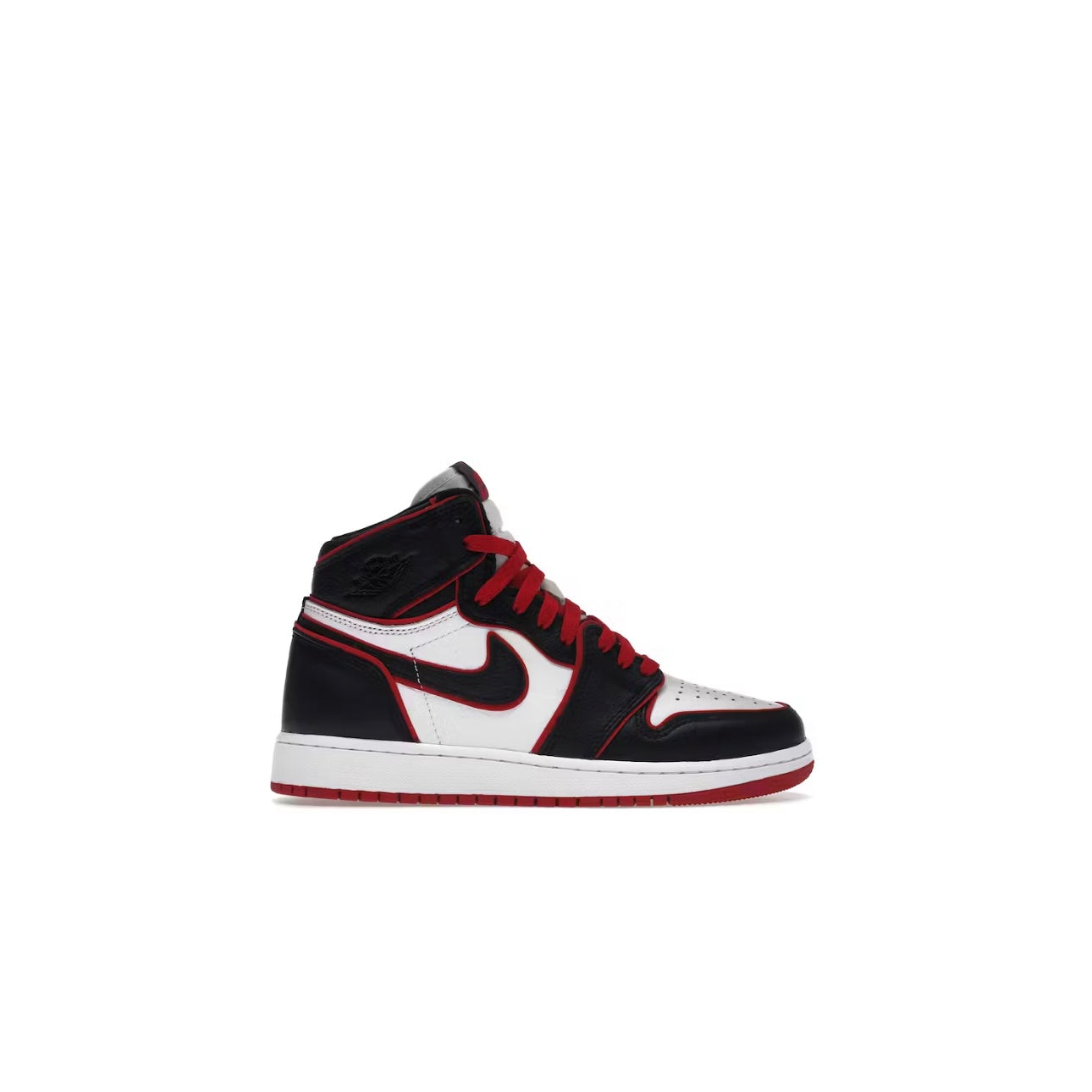 Jordan 1 High Bloodline Sz 5.5Y (DS)