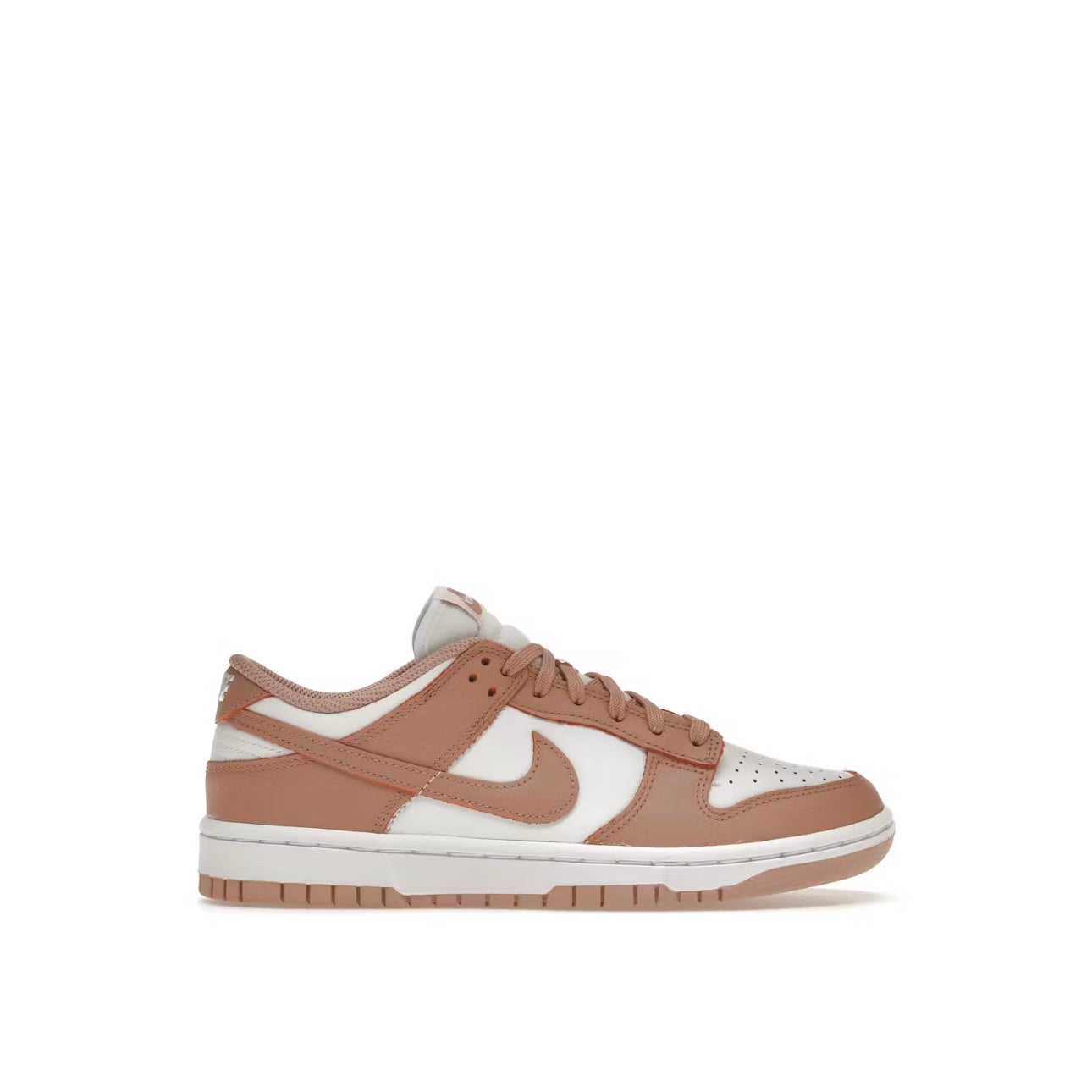 Nike Dunk Low Rose Whisper Sz 6W (DS)