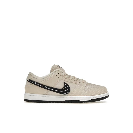 Nike SB Dunk Low Albino Sz 7 DS