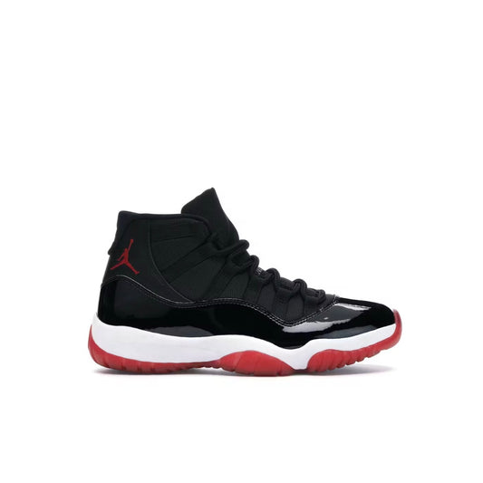 Jordan 11 Bred Sz 10.5 (DS)