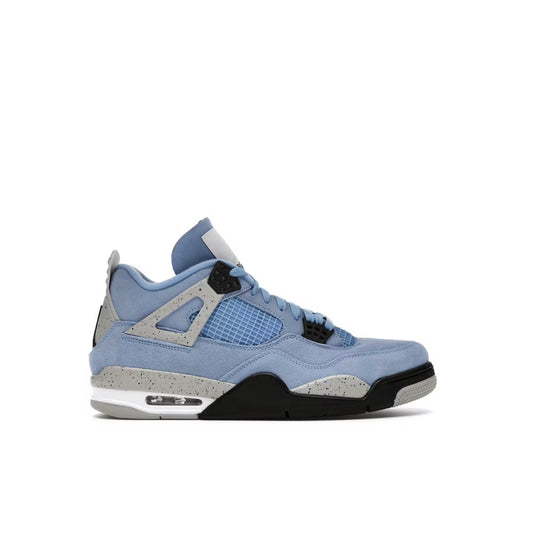 Jordan 4 University Blue Sz 11 (DS)