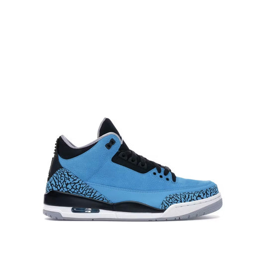 Jordan 3 Powder Blue Sz 10.5 (DS)