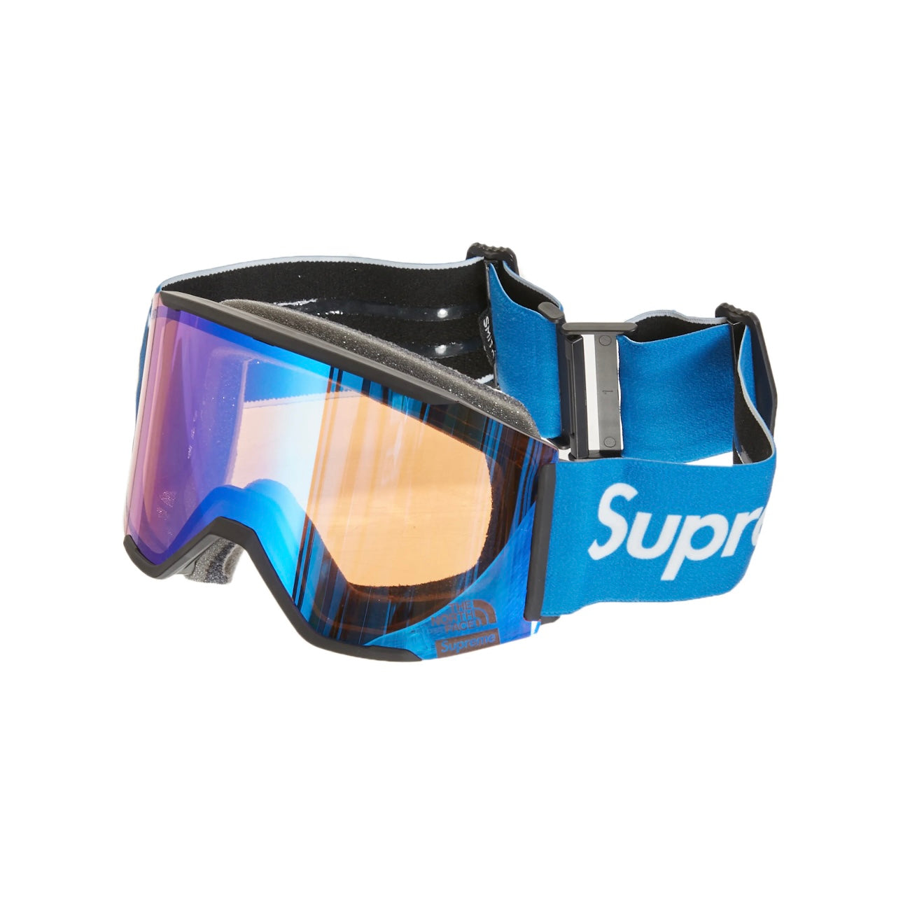 Supreme The North Face Smith Rescue Goggles