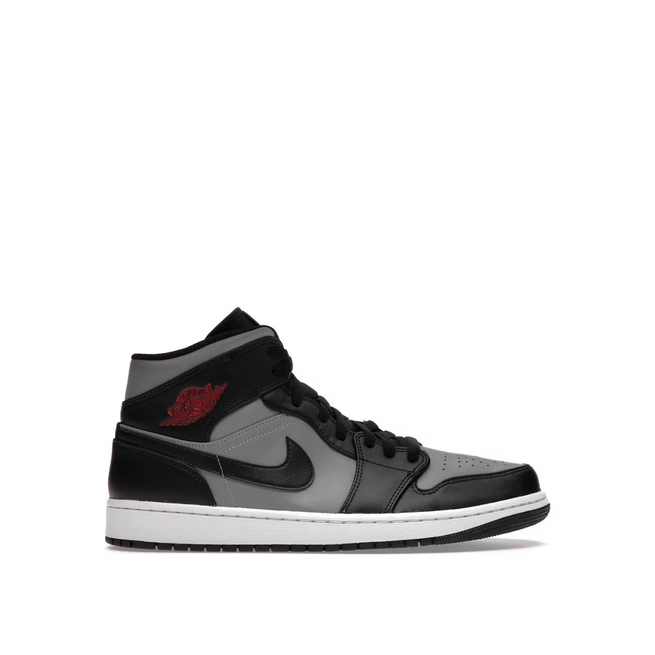 Jordan 1 Mid Shadow Red Sz 9.5 DS