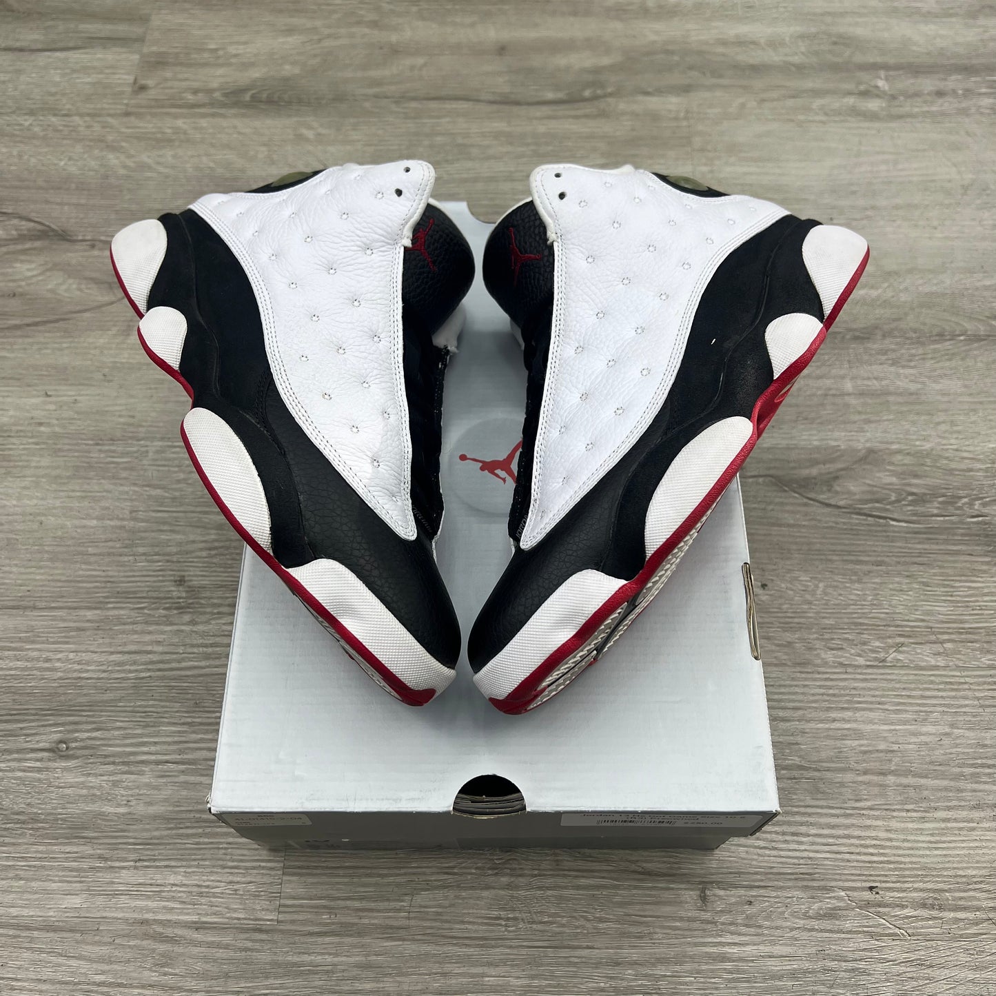 Jordan 13 He Got Game Sz 10.5 (Preowned)