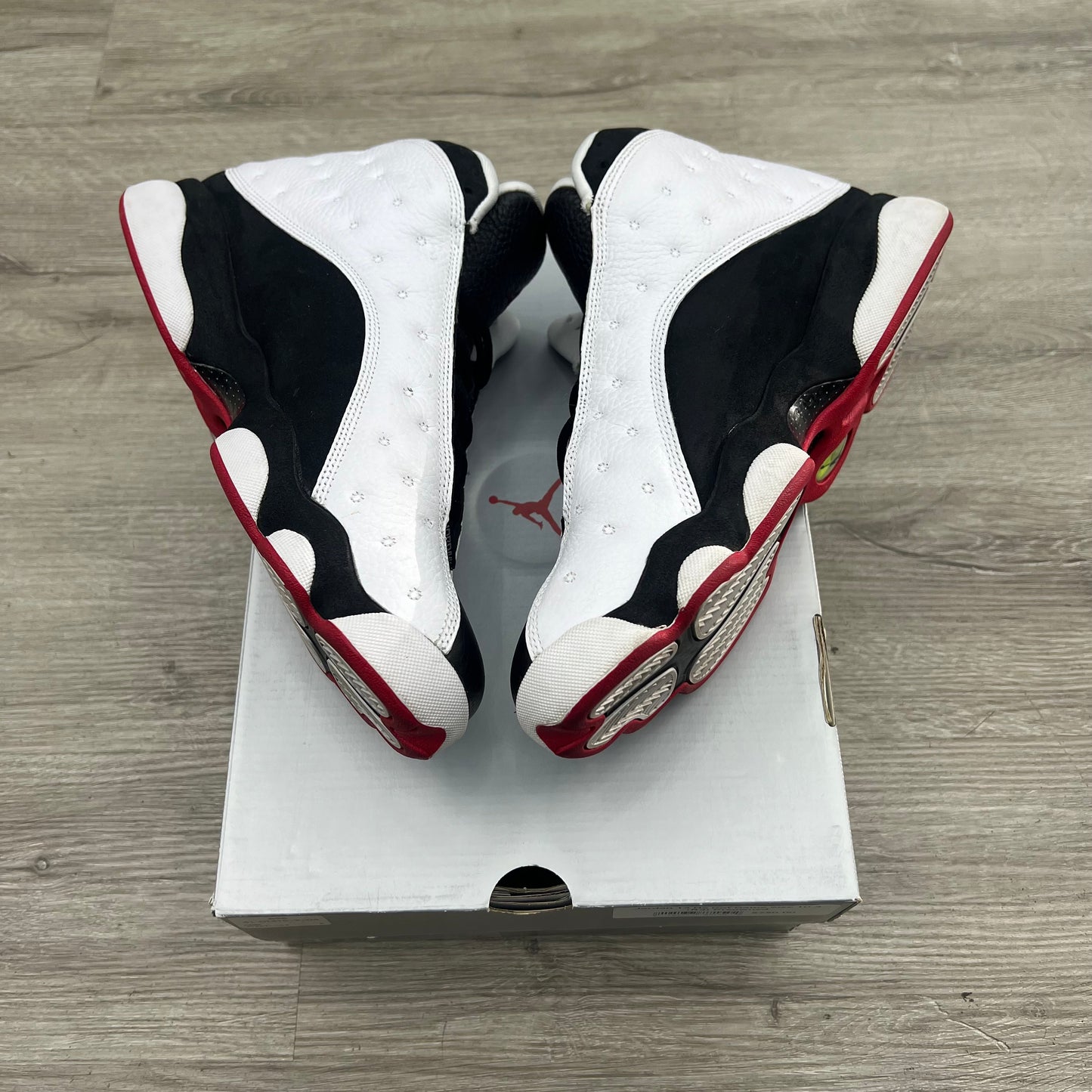 Jordan 13 He Got Game Sz 10.5 (Preowned)